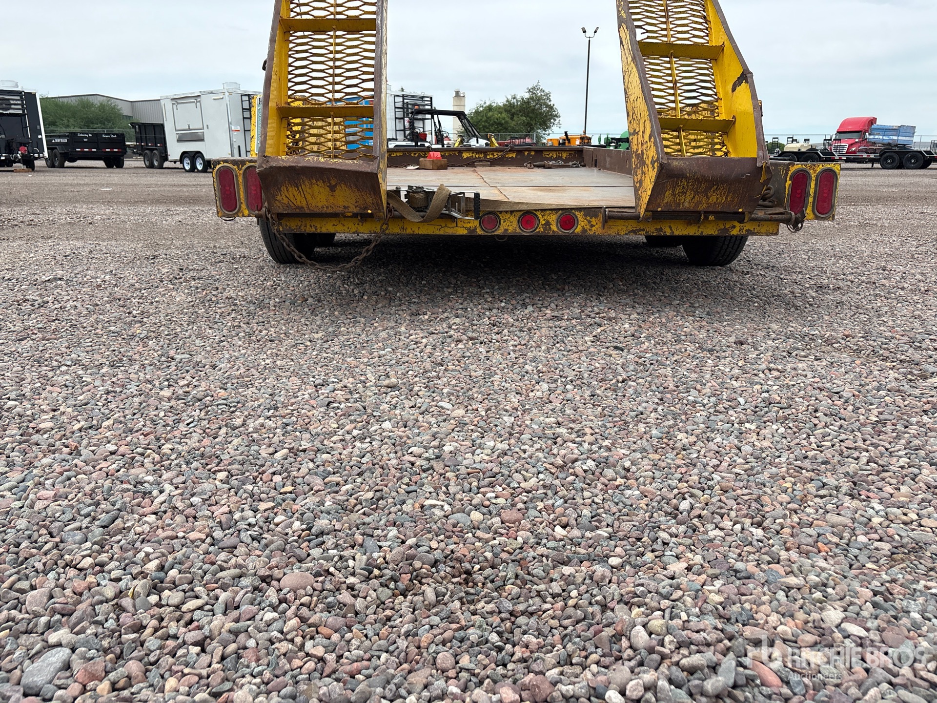 1993 Fleming T312SB