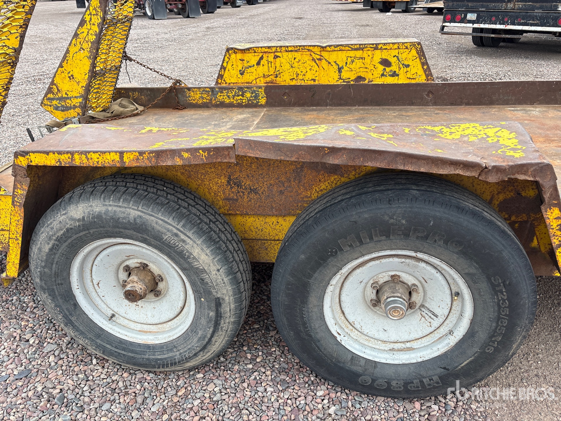 1993 Fleming T312SB