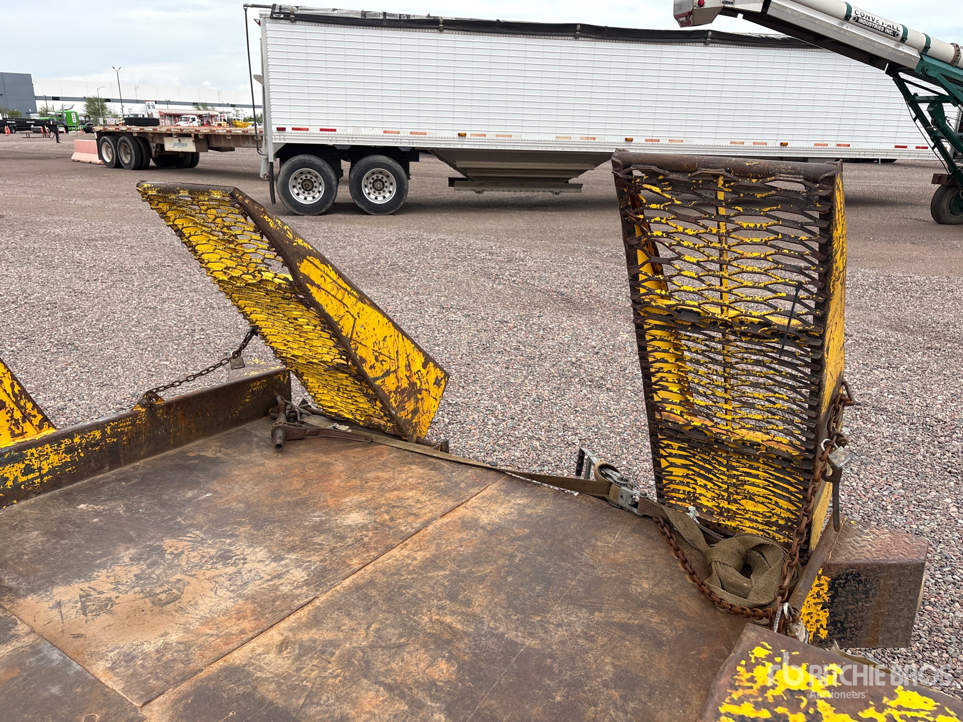 1993 Fleming T312SB