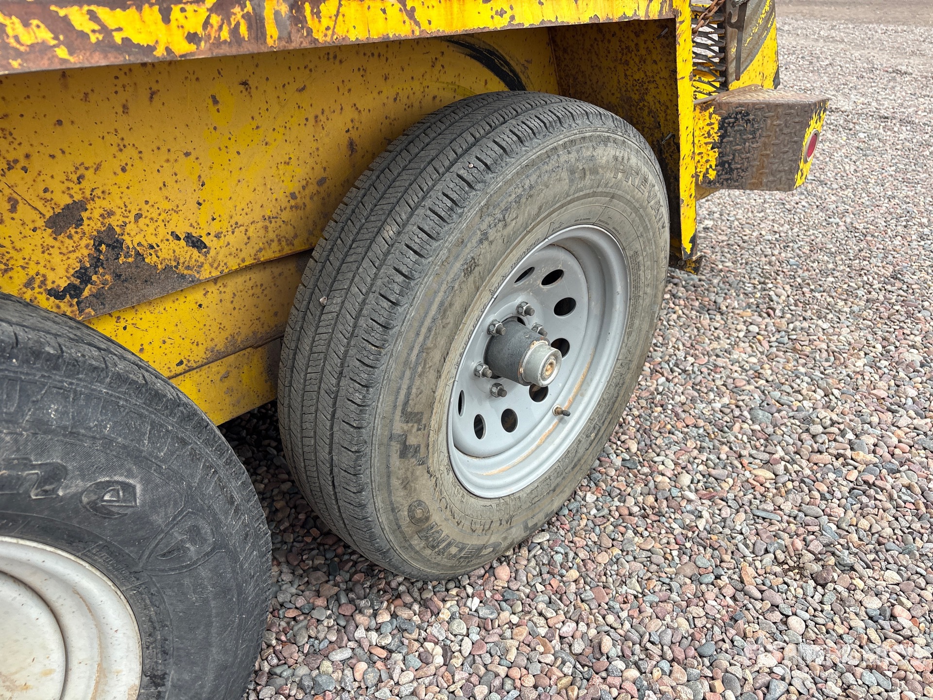 1993 Fleming T312SB