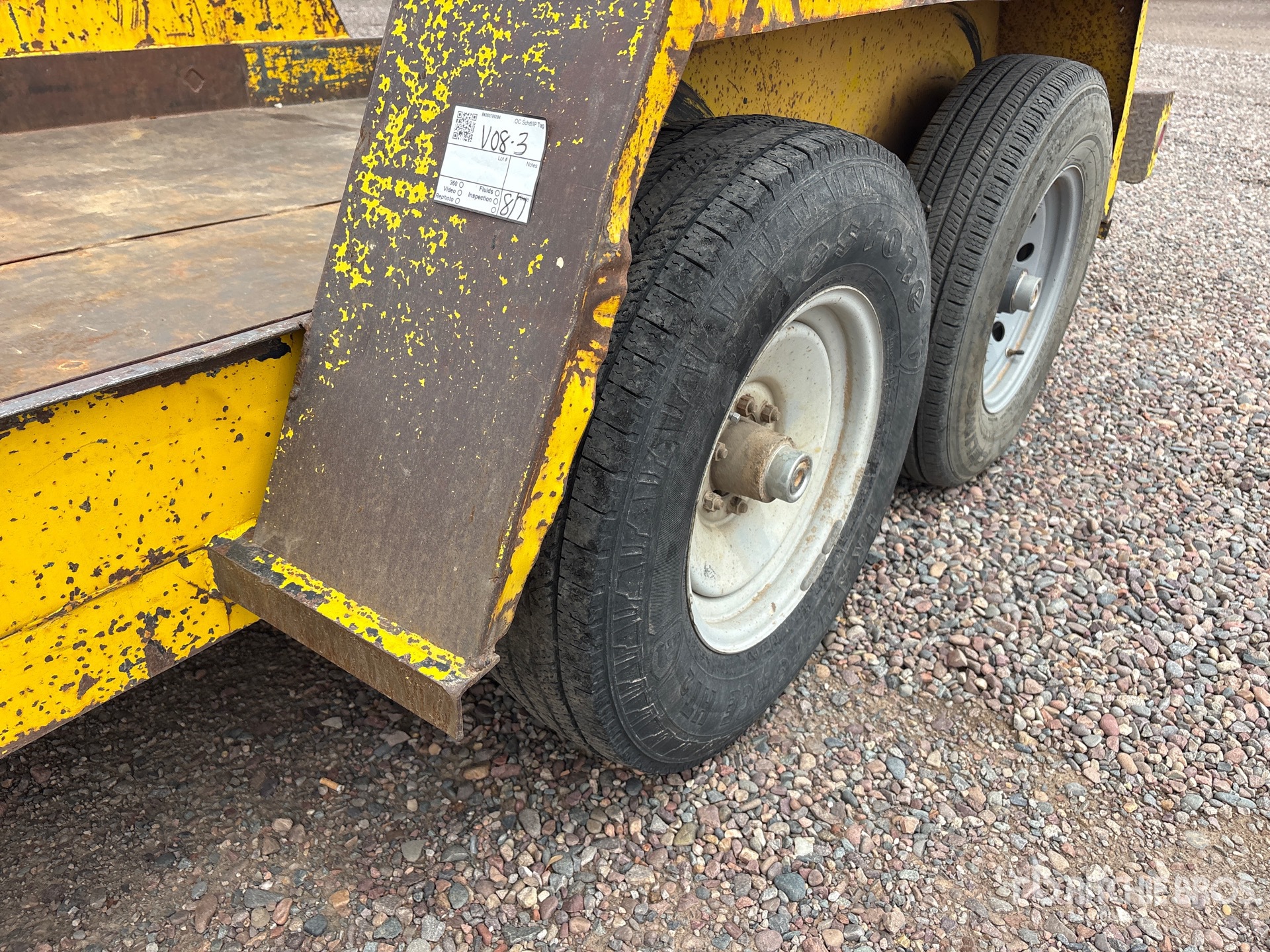 1993 Fleming T312SB