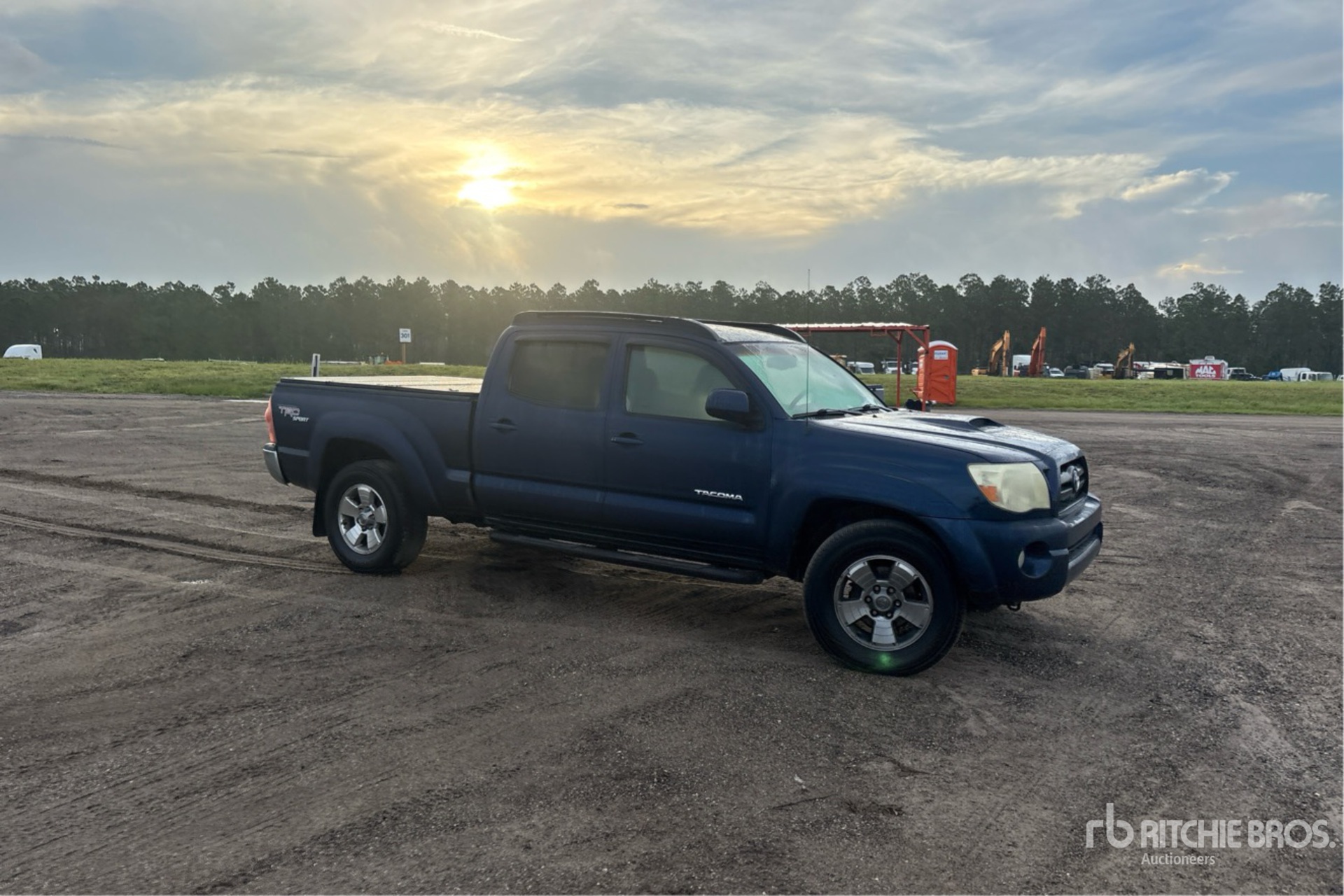 2006 Toyota Tacoma