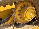 Undercarriage with Sprockets