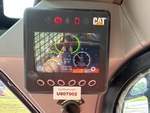 Control Station with Warning Lights