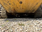Chassis with Belly Pans