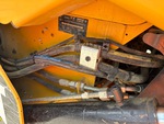Hydraulics with Hoses (Hydraulics)