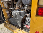 Engine with Engine - Right Side