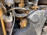 Engine with Engine - Left Side