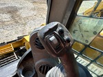Control Station with Auxiliary Hydraulic Control