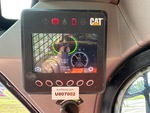 Control Station with Gauges