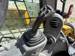 Control Station with Steering Controls
