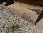 Specialty with Loader Bucket Cutting Edge/Shanks/Teeth