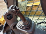 Control Station with Hydraulic Controls