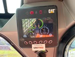 Control Station with Dash Console