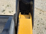 Chassis with Chassis to Arm Pins