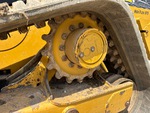 Drivetrain with Final Drives