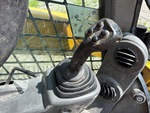 Control Station with Drivetrain Controls