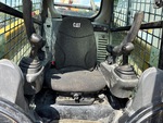 Control Station with Seats/Armrests
