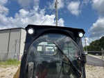 General Appearance with Exterior Lights