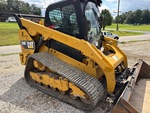 Chassis with Lift Arm Condition