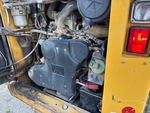 Engine with Engine - Right Side