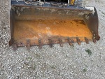 Specialty with Loader Bucket Cutting Edge/Shanks/Teeth
