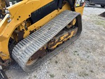 Undercarriage with Track Belt Condition