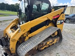 Chassis with Lift Arm Condition