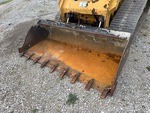 Specialty with Loader Bucket Condition
