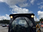 General Appearance with Exterior Lights