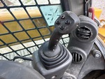 Control Station with Drivetrain Controls