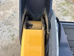 Chassis with Chassis to Arm Pins
