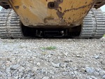 Chassis with Belly Pans