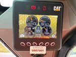 Control Station with Gauges