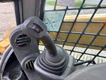 Control Station with Hydraulic Controls