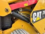 Hydraulics with Loader Lift Cylinders