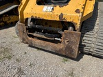 Specialty with Quick Coupler