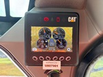 Control Station with Dash Console