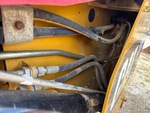 Hydraulics with Hoses (Hydraulics)