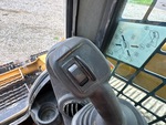 Control Station with Auxiliary Hydraulic Control