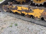 Undercarriage with Track Rollers