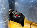 Hydraulics with Hydraulic Tank
