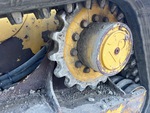 Undercarriage with Sprockets