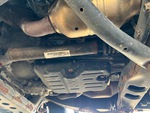 Drivetrain with