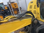 Hydraulics with