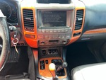 Control Station with