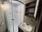Interior with