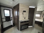 Interior with