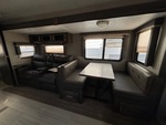 Interior with