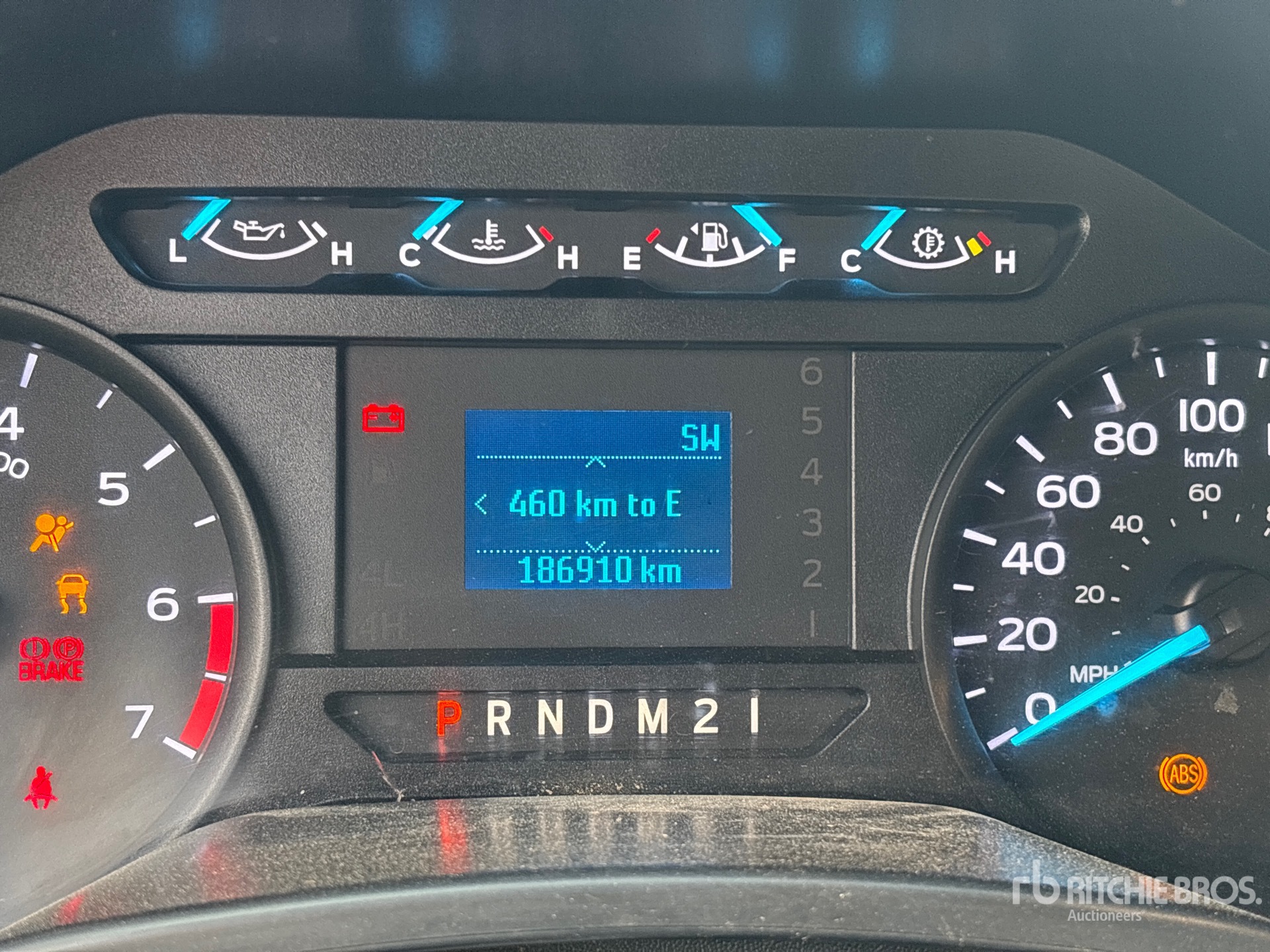 2018 Ford F-350